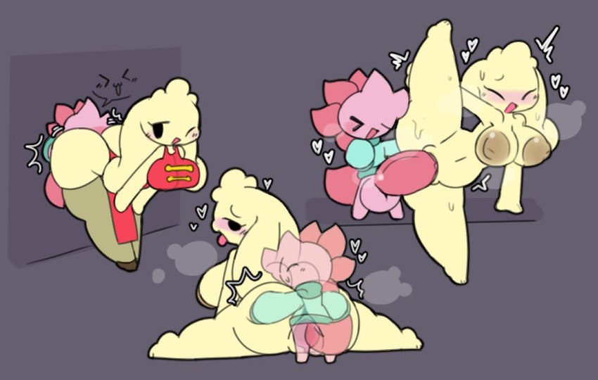 axii created by sleepysous