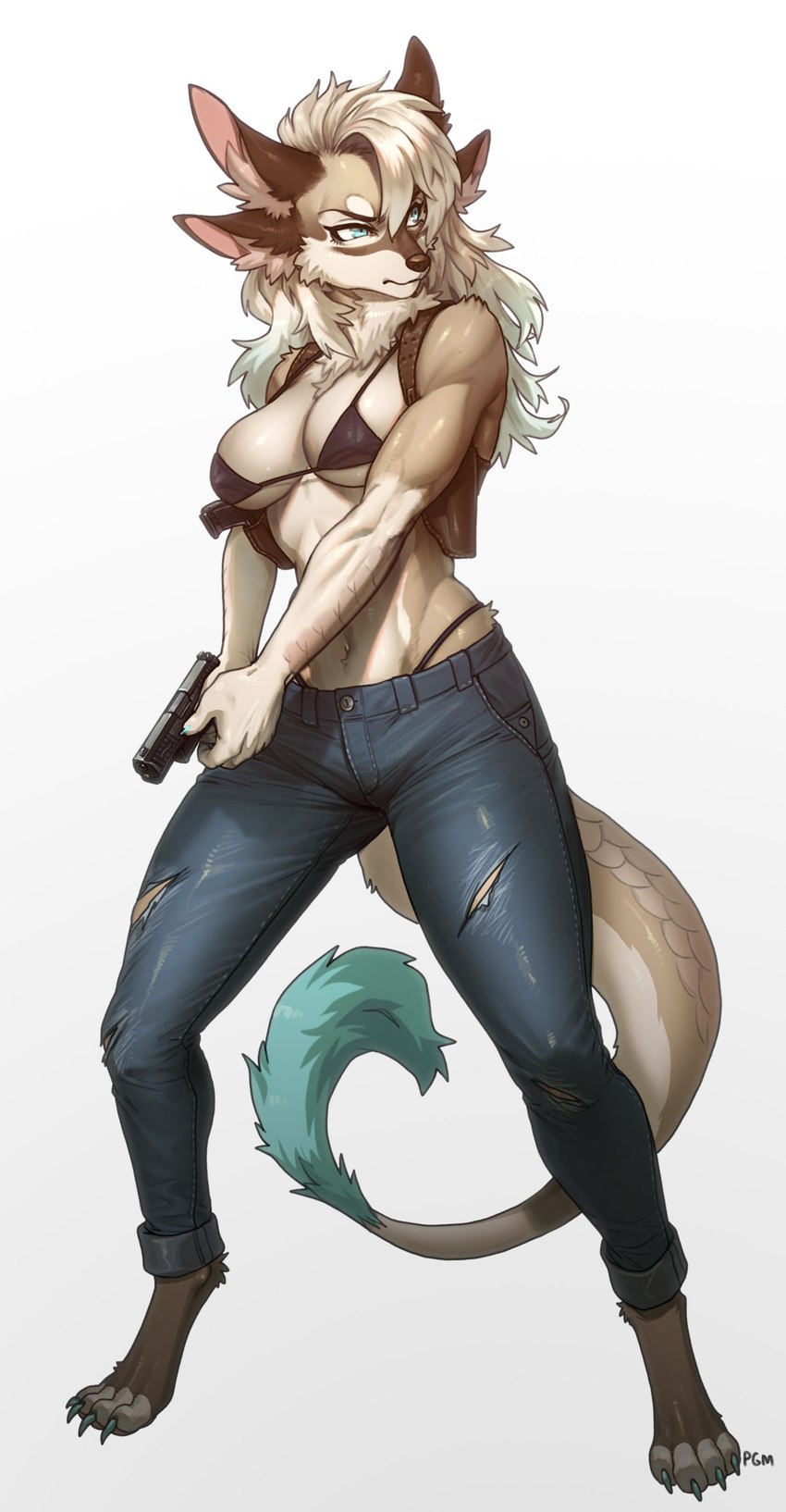 Page 3 of Fn Five Seven hentai videos, GIFs, and images | R34.app