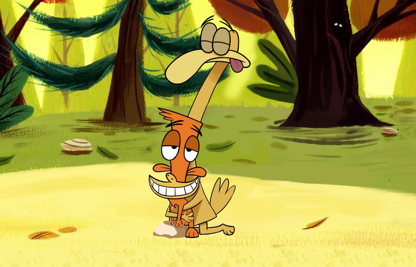 anal anal_penetration duo eyes_closed kneeling kneeling_sex lying male male/male nude outside outside_sex penetration rock sex tongue tongue_out foxretro camp_lazlo cartoon_network dave_(camp_lazlo) lazlo atelid avian bird haplorhine humanoid loon mammal monkey new_world_monkey primate spider_monkey hi_res