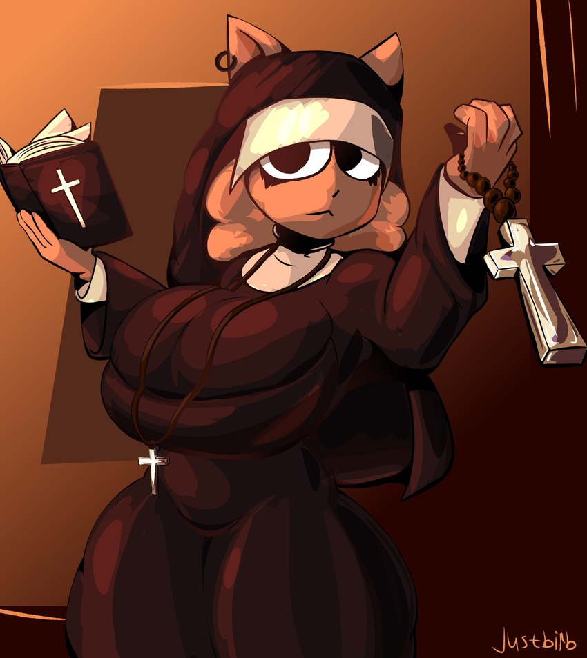 reese (bible) created by justbirb