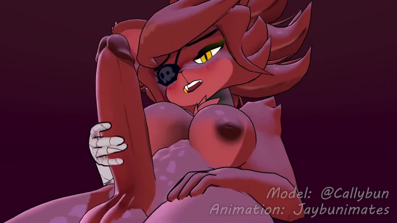 Cally3d futa