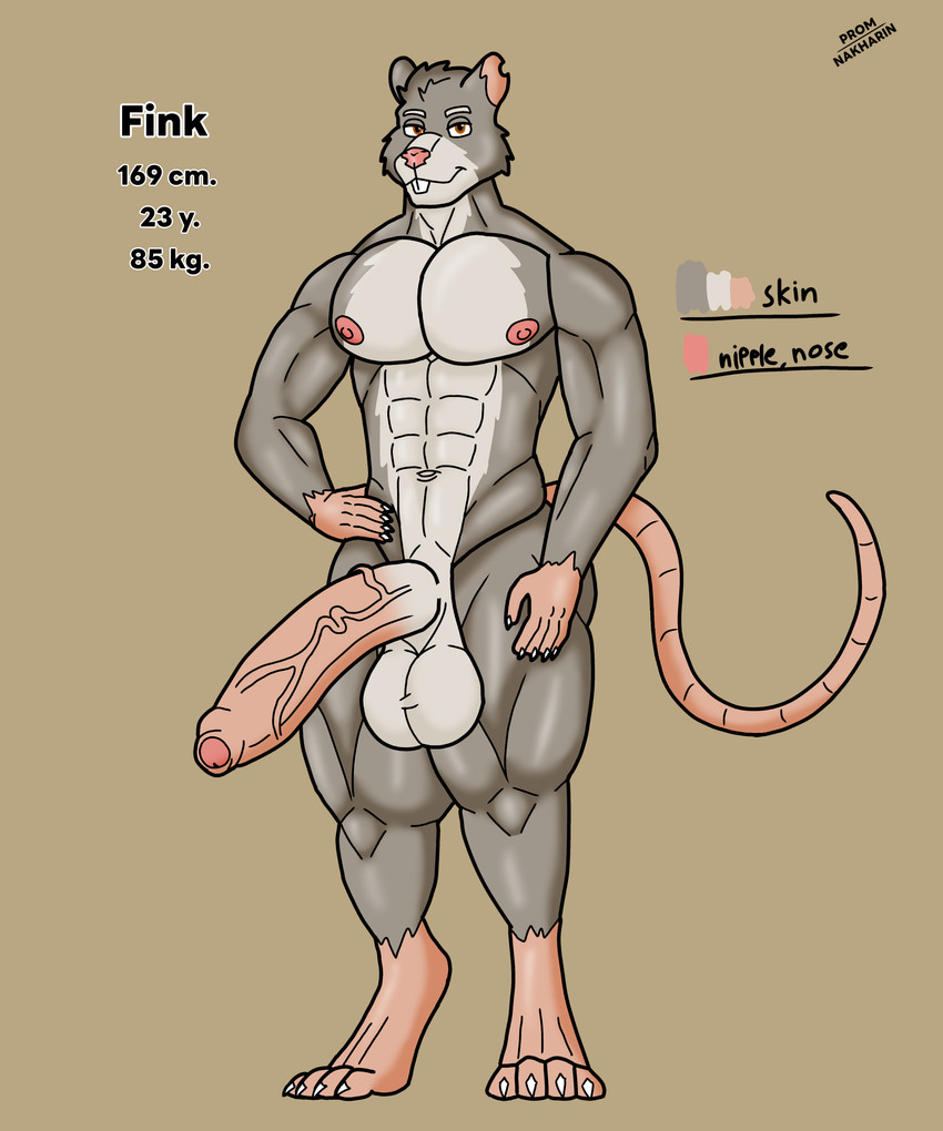 Fink Nakharin hentai videos, GIFs, and images | R34.app