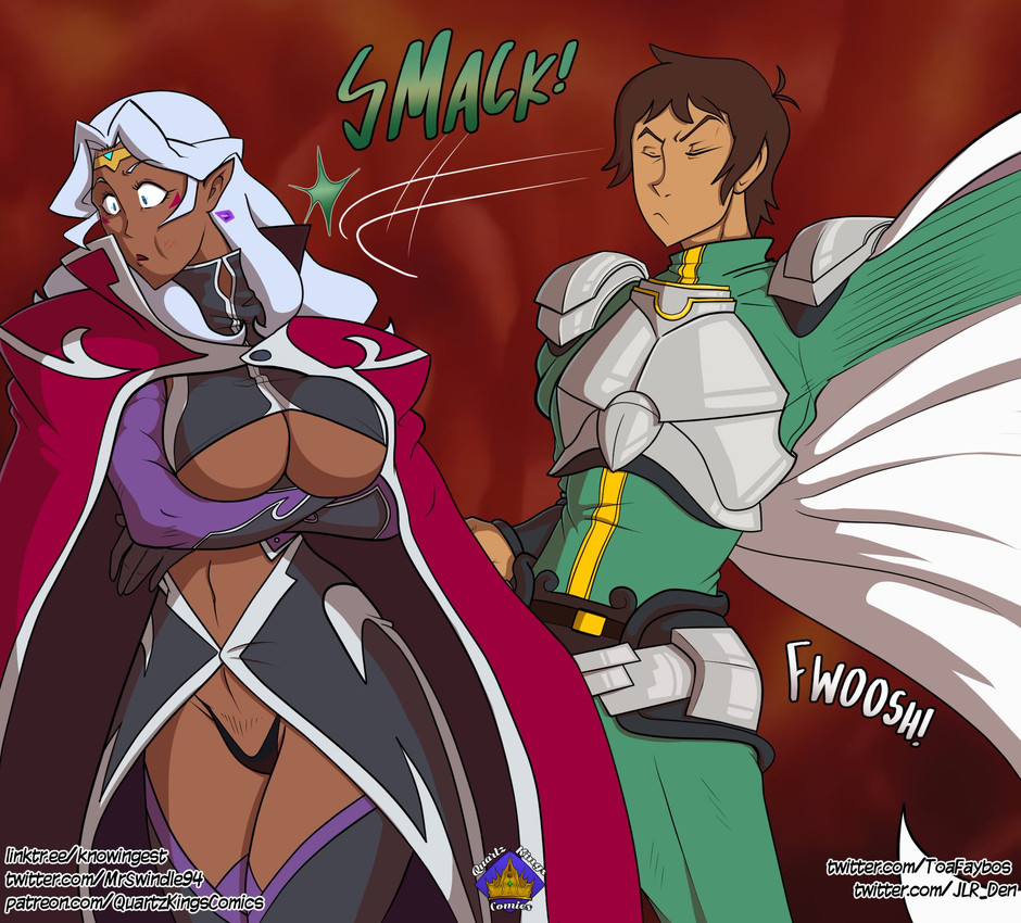 Allura Hentai