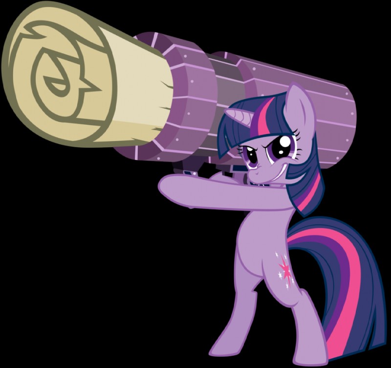 anthro cannon cutie_mark female fur gun hair horn launcher mane map multicolored_hair purple_body purple_eyes purple_fur purple_hair ranged_weapon rocket_launcher scroll simple_background solo tail transparent_background two_tone_hair vector weapon maximillianveers friendship_is_magic hasbro my_little_pony mythology twilight_sparkle_(mlp) equid equine mammal mythological_creature mythological_equine unicorn alpha_channel digital_media_(artwork)