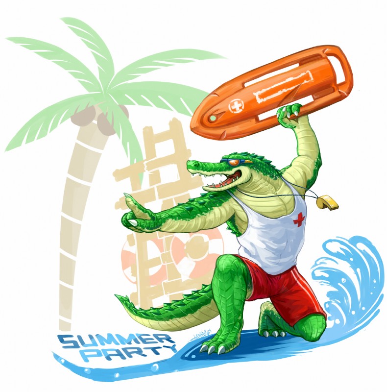 pool party renekton and renekton (league of legends and etc) created by as40728