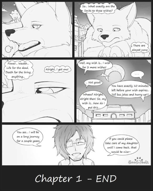 city_wall dialogue eyewear feral flashback glasses good_parenting macro male night protective sky star starry_sky text s2-freak schwarzpelz canid canine canis human mammal wolf wish 4:5 comic digital_drawing_(artwork) digital_media_(artwork) english_text greyscale hi_res monochrome