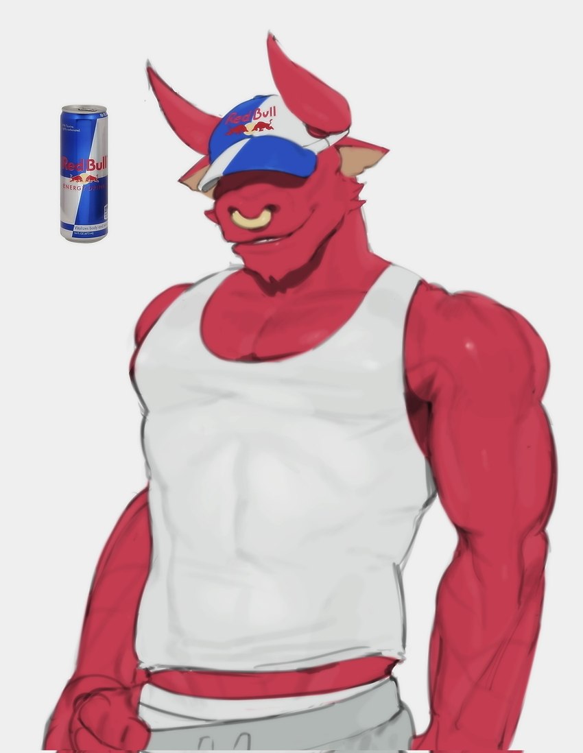 red bull created by kogito