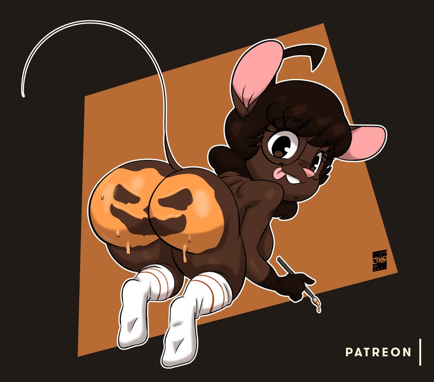 gwen martin (gwen geek) created by joaoppereiraus