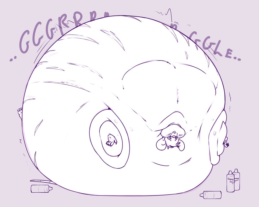 anthro belly big_belly big_cheeks blush body_inflation cheese chubby_cheeks claws close_to_bursting dairy_products fat_rolls food fur huge_belly hyper hyper_belly hyper_inflation immobile implied_popping inflation inflation_fetish lying male moobs morbidly_obese morbidly_obese_anthro morbidly_obese_male nude obese obese_anthro obese_male on_back overweight overweight_anthro overweight_male peril rumbling_stomach solo sound_effects spherical_inflation spray_cheese stretch_marks text toe_claws smallergod mammal murid murine rat rodent 5:4 english_text hi_res