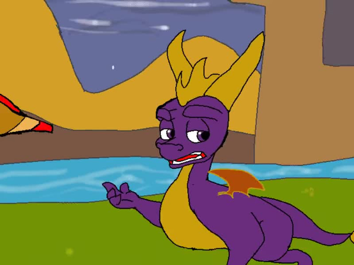 Spyrobiffy hentai videos, GIFs, and images | Rule 34 App