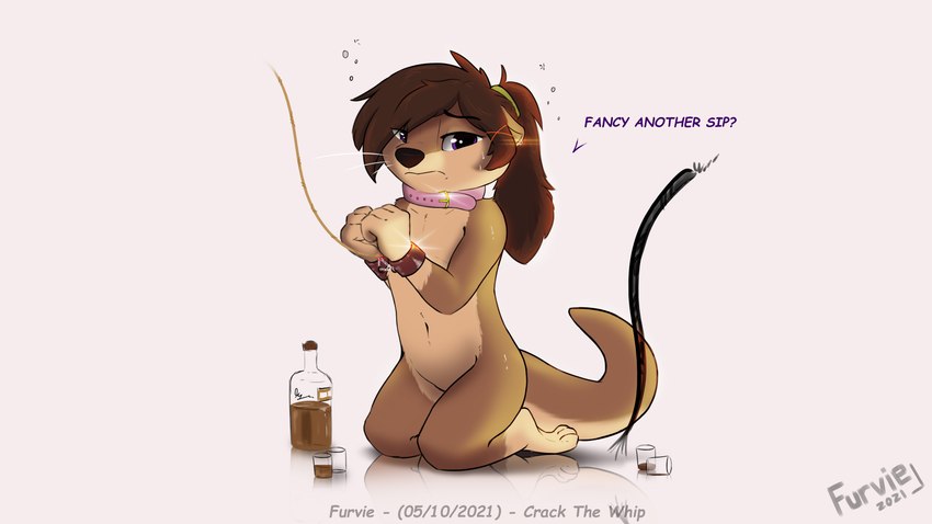 nora created by furvie