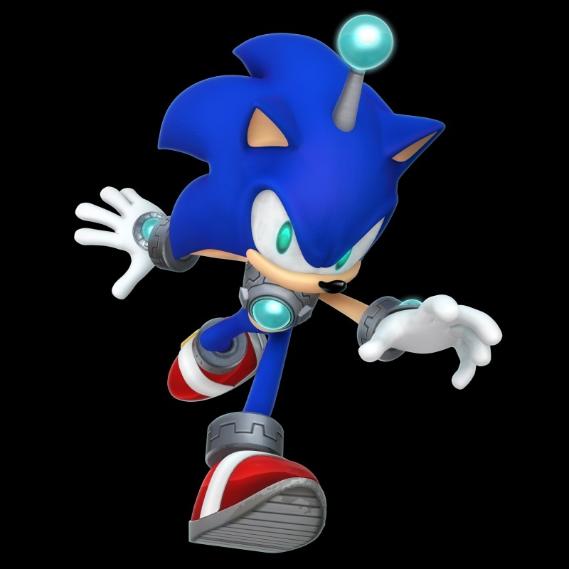 antennae_(anatomy) anthro blue_body blue_eyes blue_fur fur looking_at_viewer male running simple_background solo transparent_background nibroc-rock sega sonic_the_hedgehog_(series) sonic_the_hedgehog virtual_hedgehog eulipotyphlan hedgehog mammal 1:1 absurd_res alpha_channel hi_res