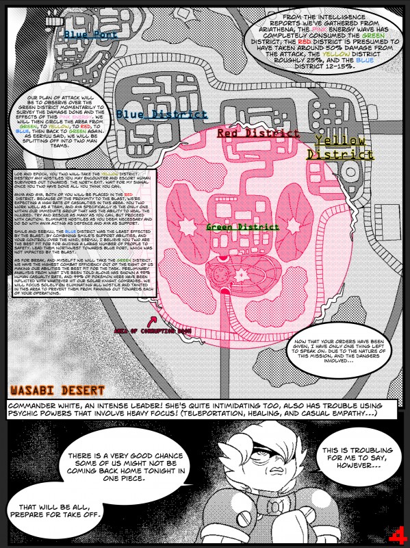 dialogue garden_of_eden text bluebean nintendo pokemon gardevoir generation_3_pokemon pokemon_(species) absurd_res comic english_text hi_res monochrome