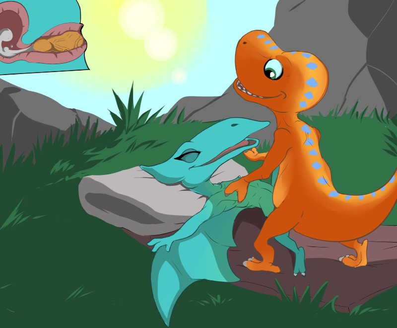 800px x 660px - Dinosaurs And Their Buddies On Pinterest Dinosaurs | CLOUDY GIRL PICS