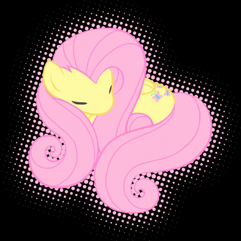 cutie_mark feathered_wings feathers female feral fur hair pink_hair simple_background solo tail transparent_background wings yellow_body yellow_feathers yellow_fur caffeinerabbit friendship_is_magic hasbro my_little_pony mythology fluttershy_(mlp) equid equine mammal mythological_creature mythological_equine pegasus alpha_channel hi_res