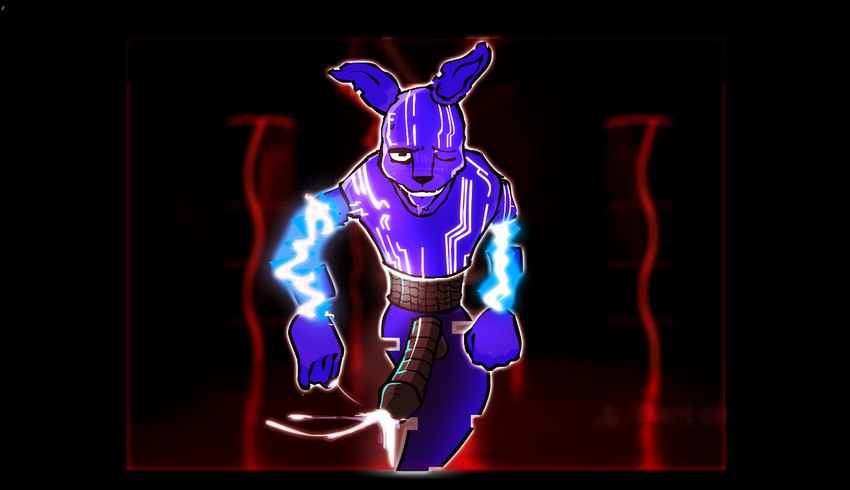 anthro bodily_fluids cum cumshot ejaculation erection genital_fluids genitals glitch glowing glowing_markings looking_at_viewer looking_pleasured machine male markings nude open_mouth penis smile solo tongue tongue_out citrrs five_nights_at_freddy's five_nights_at_freddy's:_security_breach five_nights_at_freddy's:_security_breach_ruin scottgames steel_wool_studios mxes_(fnaf) digital_creature lagomorph leporid mammal rabbit robot alpha_channel digital_drawing_(artwork) digital_media_(artwork)