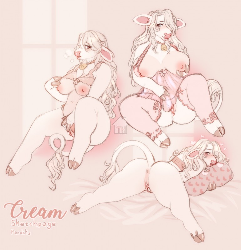 cream created by nsfwzhenya and pandskyy