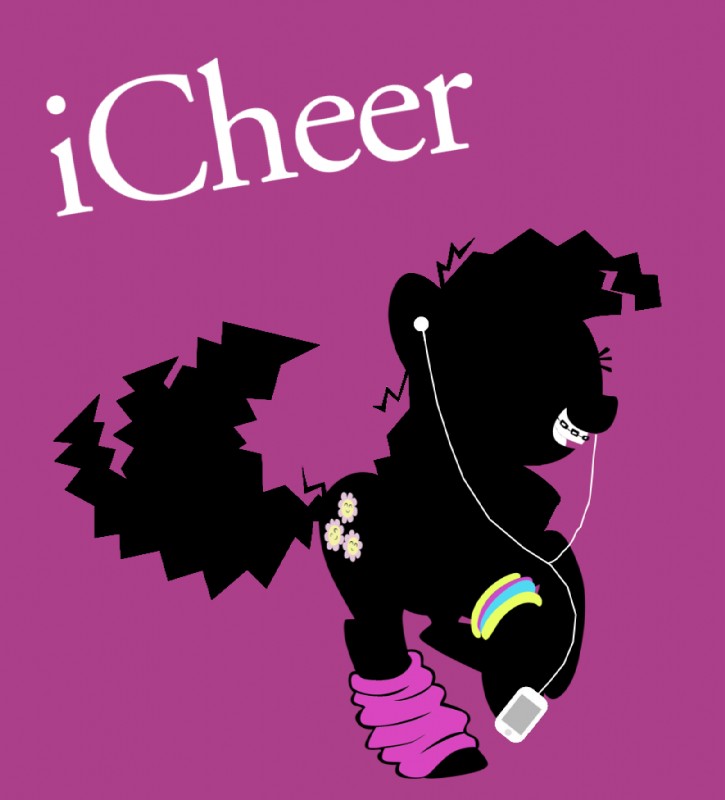 cheerilee (friendship is magic and etc) created by spiritofthwwolf
