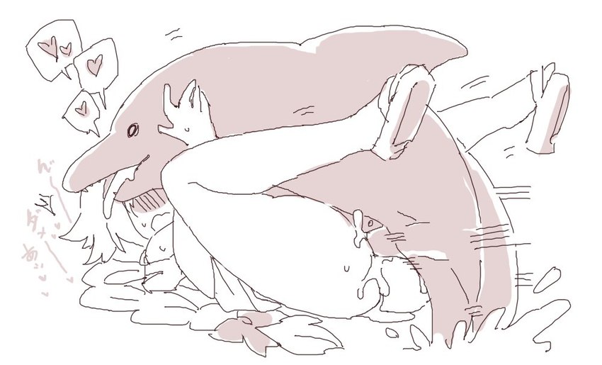 Dolphin shorts porn