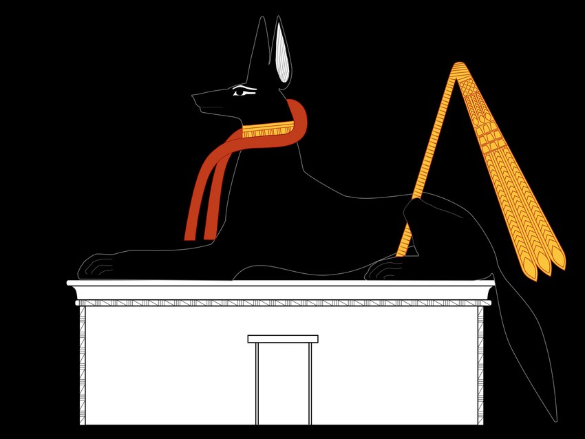 ambiguous_gender black_body black_fur collar egyptian eyebrows feral fur mouth_closed paws pupils side_view simple_background sitting snout solo tail tomb transparent_background whip jeff_dahl cc-by-sa creative_commons egyptian_mythology gnu_fdl middle_eastern_mythology mythology anubis anubian_jackal canid canine canis deity jackal mammal 2007 4:3 alpha_channel digital_media_(artwork) hi_res male_(lore)