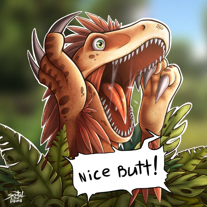 ark survival evolved and etc created by scutallizard