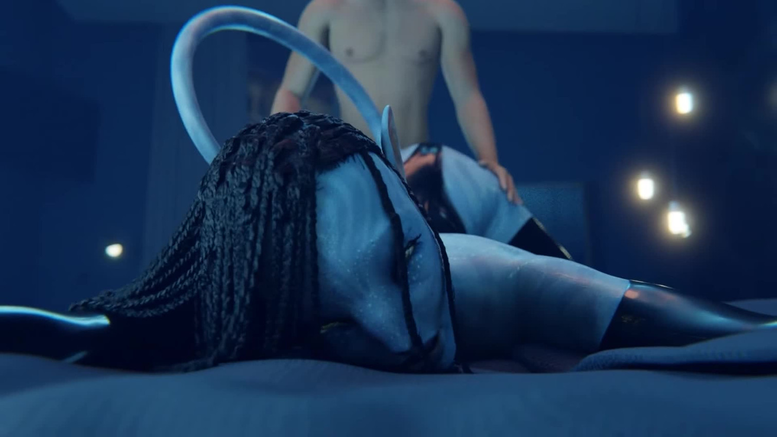 Avatar E Hentai