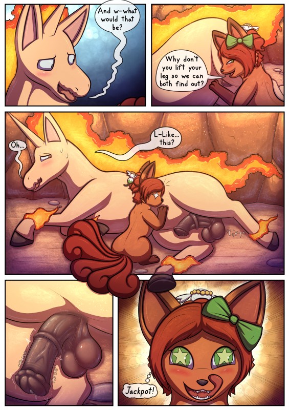 Xnxxpanjap - Anthro Horse Porn Comic Forced | Sex Pictures Pass