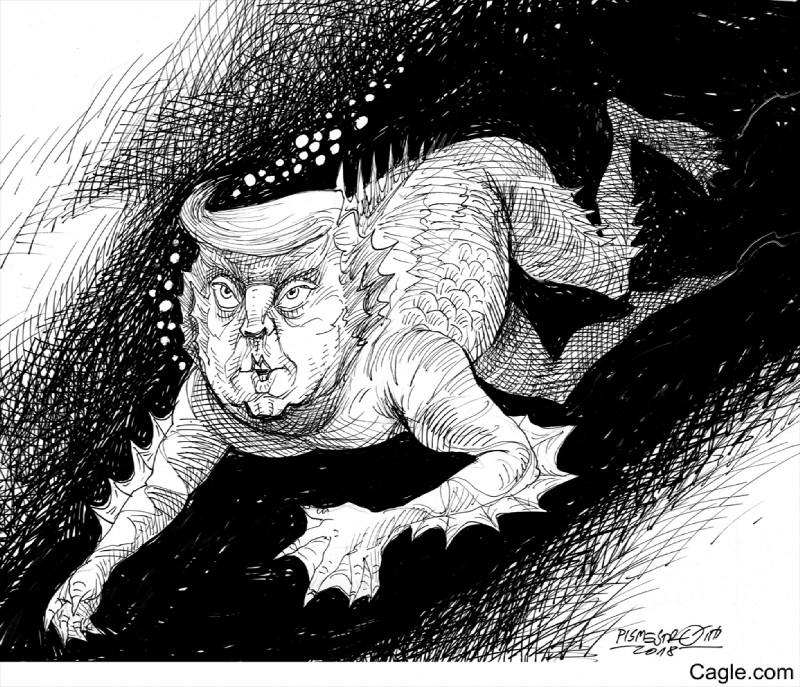 alternate_species anthro creepy frill_(anatomy) membrane_(anatomy) membranous_frill nightmare_fuel nude scales simple_background solo swimming text underwater water webbed_hands what where_is_your_god_now white_background why petar_pismestrovic the_shape_of_water donald_trump animal_humanoid fish fish_humanoid humanoid marine marine_humanoid 2016 black_and_white monochrome url