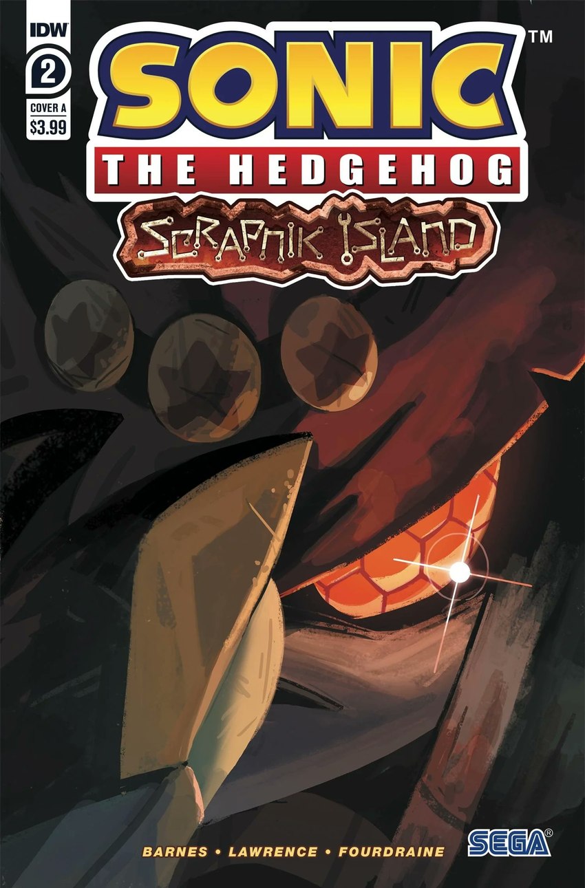 ambiguous_gender anthro clothing cowboy_hat dreadlocks glistening glistening_eyes hat headgear headwear machine mecha red_eyes solo star text worn-down worn_clothing loopyyylupe natalie_fourdraine idw_publishing sega sonic_the_hedgehog_(comics) sonic_the_hedgehog_(idw) sonic_the_hedgehog_(series) mecha_knuckles echidna mammal monotreme robot english_text hi_res