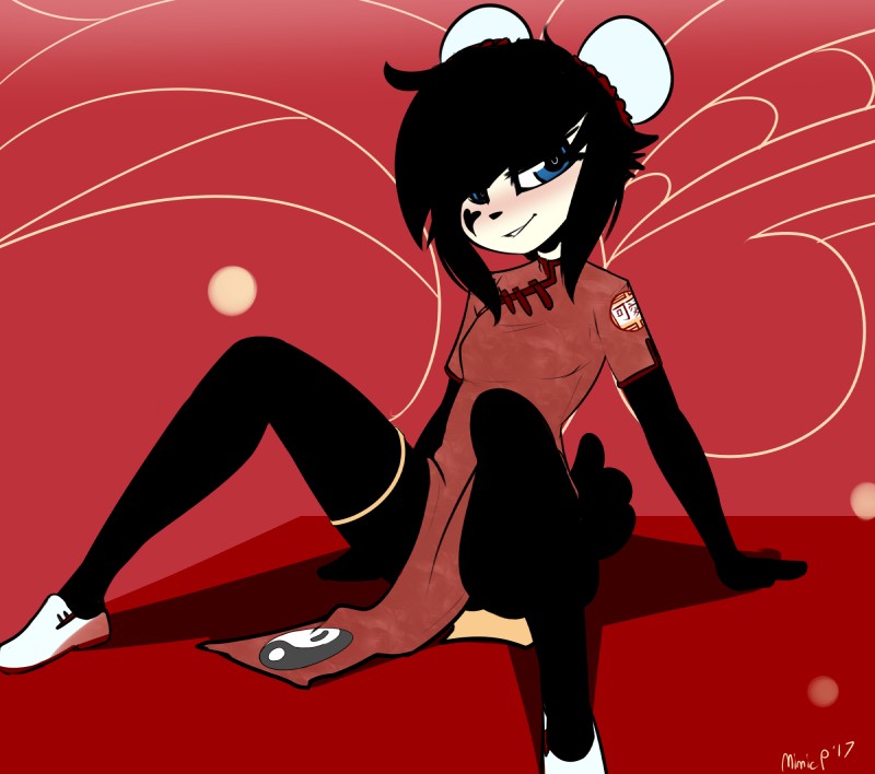 ken ashcorp and kenny created by deadmimicked