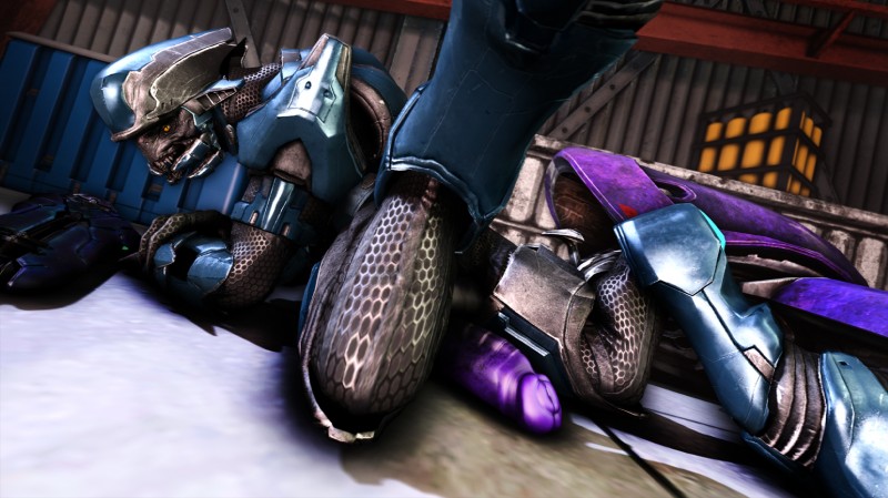 armor balls erection genitals ghost_vehicle_(halo) male not_furry penis penis_backwards purple_penis solo vehicle weapon muetank halo_(series) microsoft xbox_game_studios alien sangheili 3d_(artwork) digital_media_(artwork) hi_res source_filmmaker_(artwork)