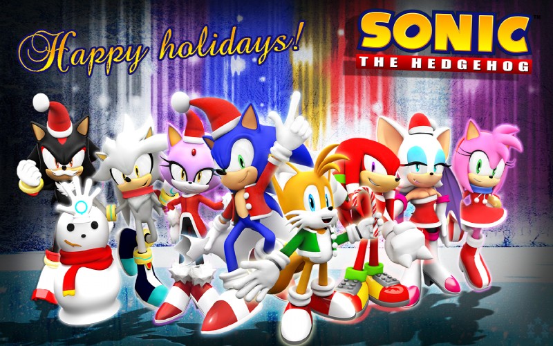 anthro black_body black_fur blue_body female fur group holidays male narrow_hips on_model pink_body pink_fur snowman thigh_gap thin_calves thin_legs thin_thighs nibroc-rock christmas sega sonic_the_hedgehog_(series) amy_rose blaze_the_cat knuckles_the_echidna miles_prower rouge_the_bat shadow_the_hedgehog silver_the_hedgehog sonic_the_hedgehog bat canid canine domestic_cat echidna eulipotyphlan felid feline felis fox hedgehog mammal monotreme 16:10 3d_(artwork) digital_media_(artwork) wallpaper widescreen