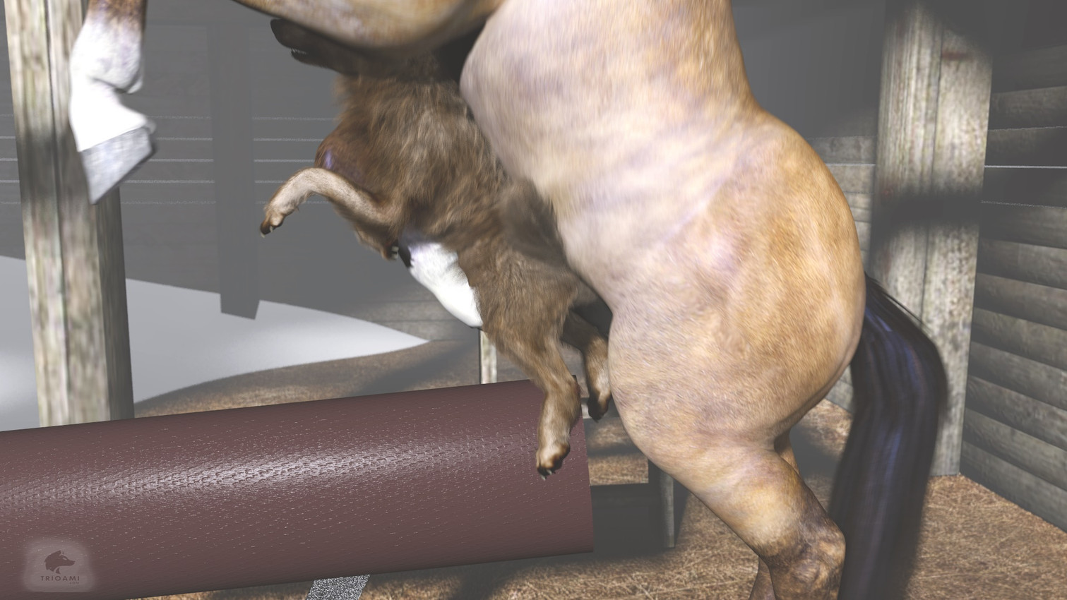 gateway to untold fantasies