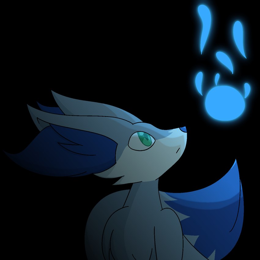 burnis (pokemon mystery dungeon and etc) created by makomaruku