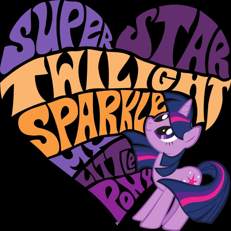 1960s_theme blue_hair female feral fur hair heart_symbol horn long_hair multicolored_hair psychedelic purple_body purple_eyes purple_fur purple_hair retro short_hair simple_background solo standing tail text transparent_background two_tone_hair unknown_artist friendship_is_magic hasbro my_little_pony mythology twilight_sparkle_(mlp) equid equine mammal mythological_creature mythological_equine unicorn alpha_channel english_text hi_res