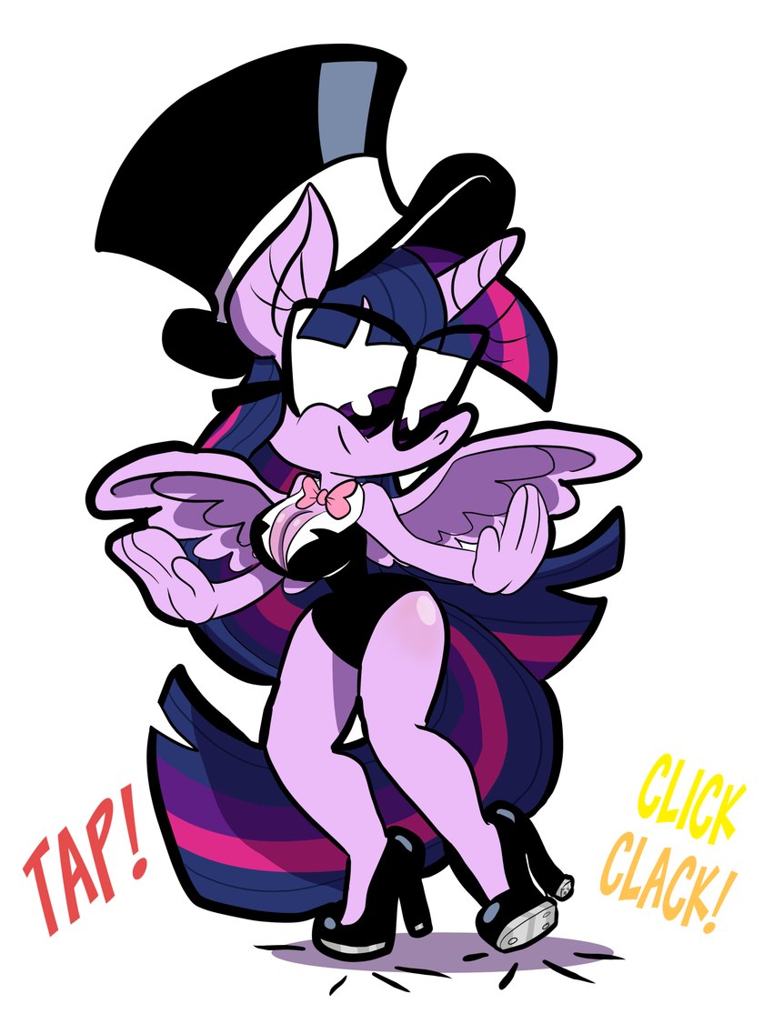 twilight sparkle (friendship is magic and etc) created by joeywaggoner