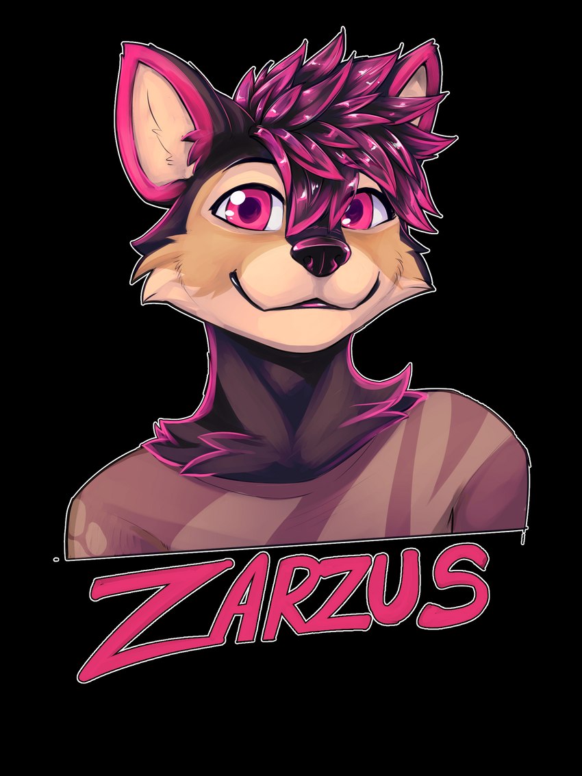 badge patron reward bastionshadowpaw zarzus canid canine fox mammal 3:4 absurd_res alpha_channel hi_res