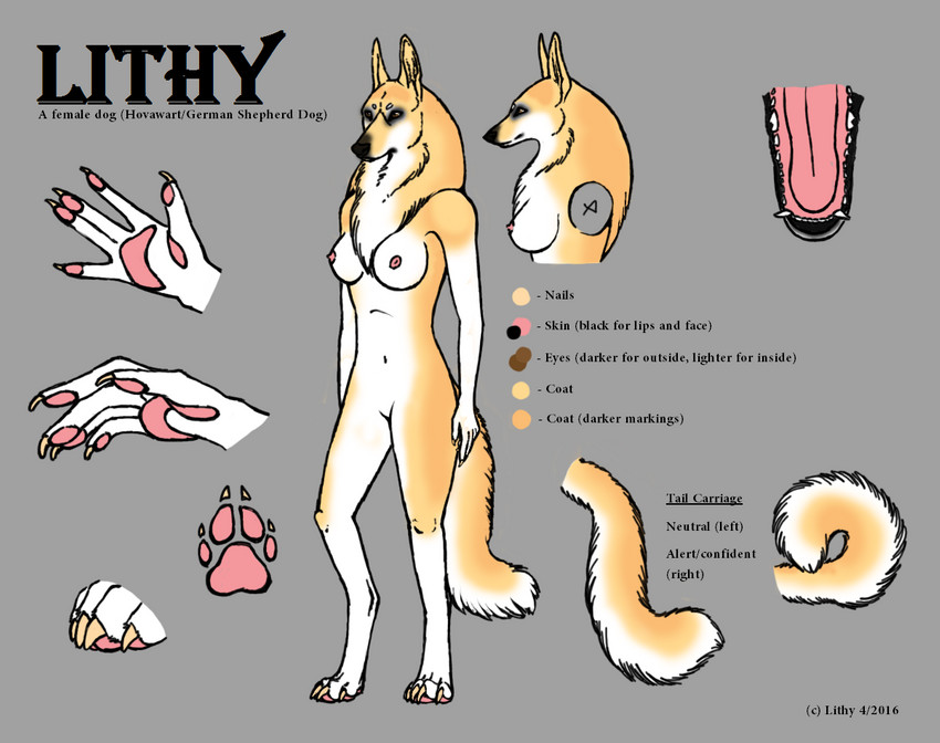 lithy created by lithy (artist)