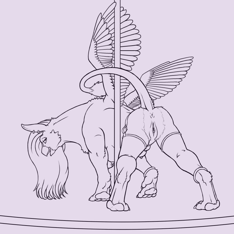 genevieve (mythology) created by lord magicpants