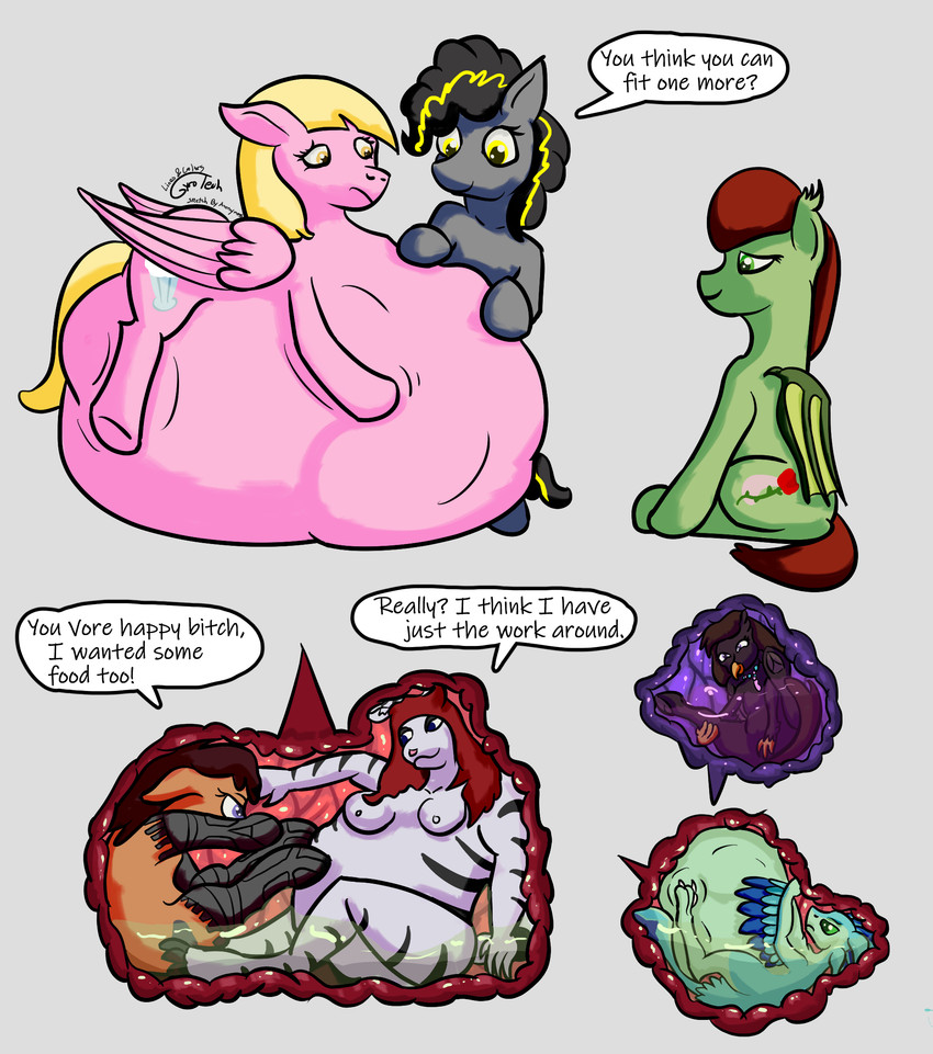 Bug Doomfister hentai videos, GIFs, and images | R34.app