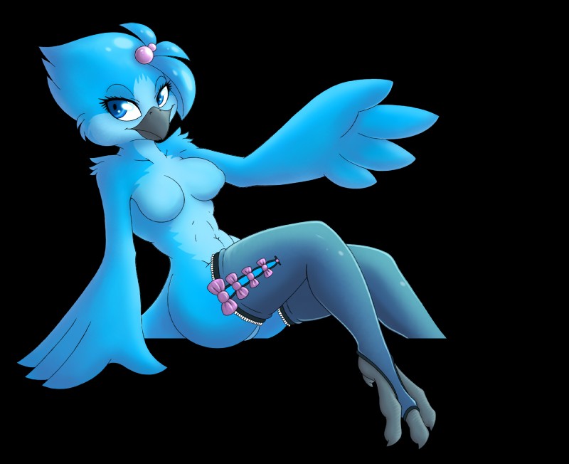 tweetfur (twitter) created by dfectivedvice