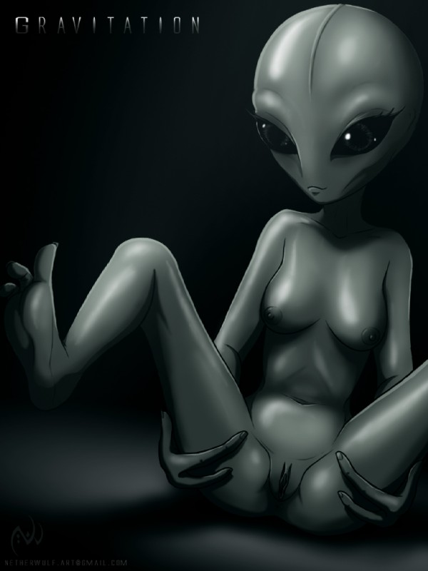 Naked Alien Pics 8