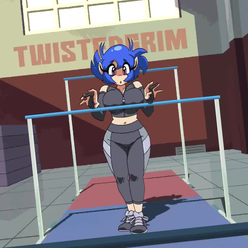 Twistedgrimtv Hentai