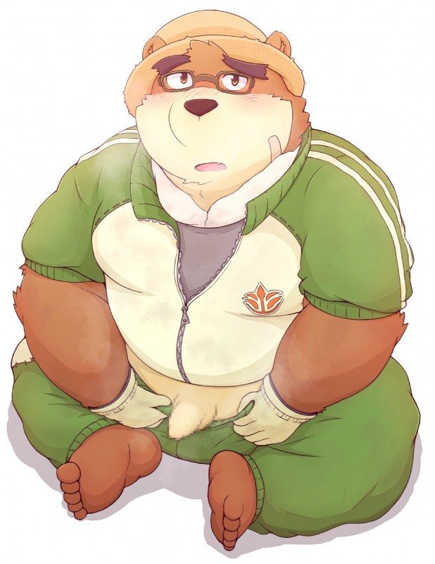 volos (tokyo afterschool summoners and etc) created by i 0rai