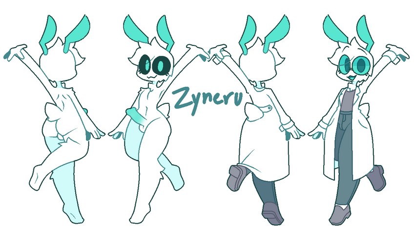 zyneru created by zyneru