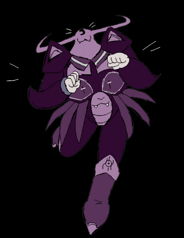 armor boots clothing eye_nipples female footwear gloves handwear shoes simple_background solo transparent_background wingedtank undertale undertale_(series) knight_knight domestic_cat felid feline felis mammal monster alpha_channel