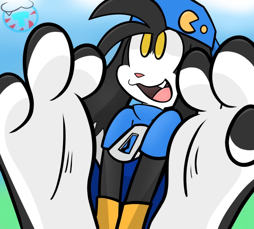 klonoa (klonoa (series) and etc) created by mintytempest