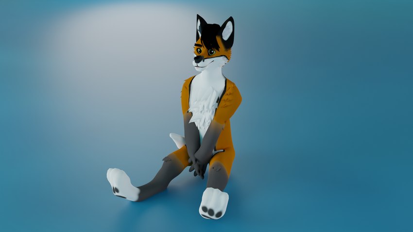 ambiguous_gender anthro blep derp_eyes male silly silly_face solo tongue tongue_out unknown_artist blender_cycles canid canine fox mammal 16:9 3d_(artwork) blender_(artwork) digital_media_(artwork) hi_res widescreen