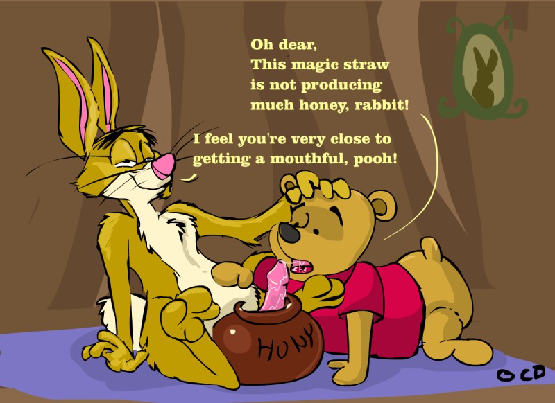 Winnie The Pooh Gay Porn Free Download Nude Photo Gallery.