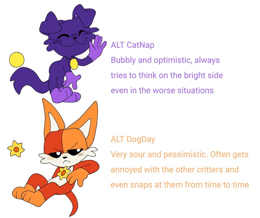 catnip, dogdaze, and fan character (mob entertainment and etc) created by pachi rizuu